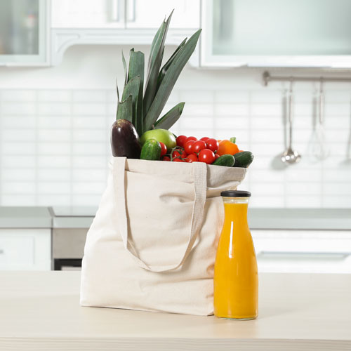 groceries